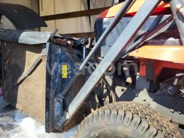Online aukce: KUBOTA  GZD15-II