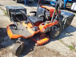 Online árverés: KUBOTA  GZD15-II