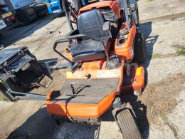 Aukcja internetowa: KUBOTA  GZD15-II