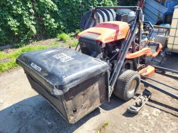 Aukcja internetowa: KUBOTA  GZD15-II