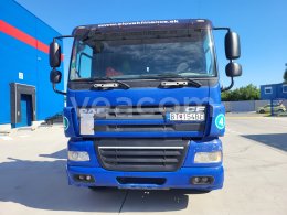 Online aukce: DAF  CF85.510 8X4