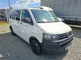Online aukce: VOLKSWAGEN  KOMBI