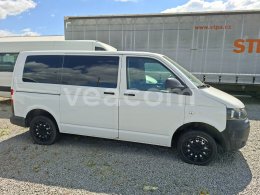 Online aukce: VOLKSWAGEN  KOMBI