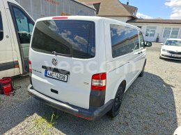 Online aukce: VOLKSWAGEN  KOMBI
