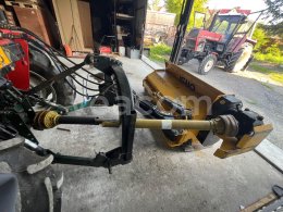 Online aukce:   ORSI FARMER O.S. 169