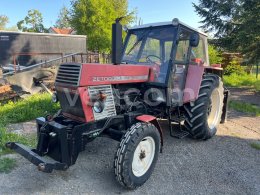 Online-Versteigerung: ZETOR  8011