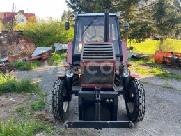 Online auction: ZETOR  8011