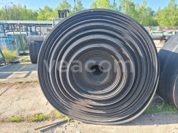 Aukcja internetowa:   PÁSOVÁ GUMA 150 M