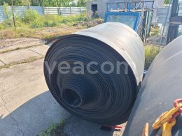 Online aukce:  PÁSOVÁ GUMA 115 M