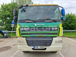 Online auction: DAF  FAT CF85.360 6X4