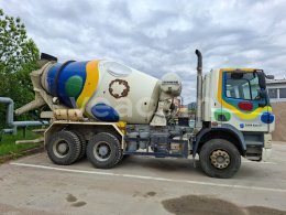 Online auction: DAF  FAT CF85.360 6X4