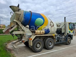 Online auction: DAF  FAT CF85.360 6X4