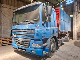Aukcja internetowa: DAF  FA CF 85.430