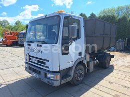Online auction: IVECO  ML 80 E