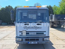 Online aukce: IVECO  ML 80 E