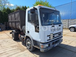 Online aukce: IVECO  ML 80 E