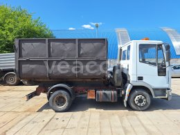 Online aukce: IVECO  ML 80 E
