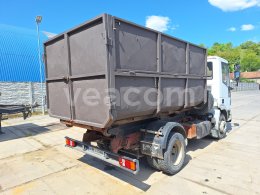 Online aukce: IVECO  ML 80 E
