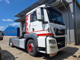 Online aukce: MAN  TGS 18.440 4X2 BLS-TS