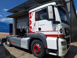 Online aukce: MAN  TGS 18.440 4X2 BLS-TS