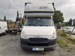 Интернет-аукцион: IVECO  DAILY 35C15