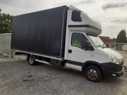 Online aukce: IVECO  DAILY 35C15