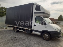 Aukcja internetowa: IVECO  DAILY 35C15