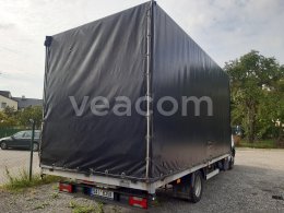 Online-Versteigerung: IVECO  DAILY 35C15