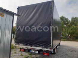 Online árverés: IVECO  DAILY 35C15