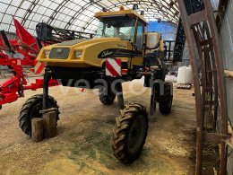 Online-Versteigerung:  AGCO CHALLENGER SPRA COUPE 4000