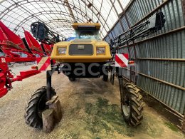 Aukcja internetowa:   AGCO CHALLENGER SPRA COUPE 4000