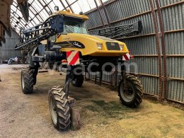 Aukcja internetowa:   AGCO CHALLENGER SPRA COUPE 4000
