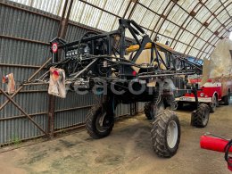 Aukcja internetowa:   AGCO CHALLENGER SPRA COUPE 4000