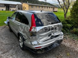 Online auction: HONDA  CRV-V - SÚBOR NÁHRADNÝCH DIELOV