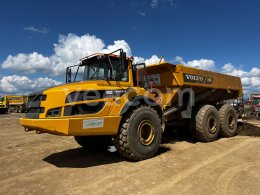 Aukcja internetowa: VOLVO  HAULER A40G