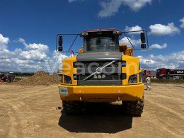 Aukcja internetowa: VOLVO  HAULER A40G