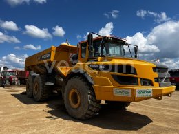 Aukcja internetowa: VOLVO  HAULER A40G