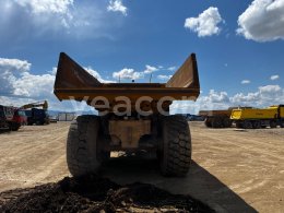 Aukcja internetowa: VOLVO  HAULER A40G