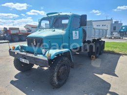 Aukcja internetowa: PRAGA  AVIA 6X6