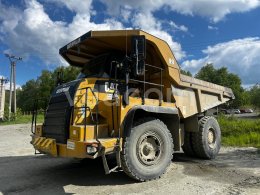 Интернет-аукцион: CAT  770