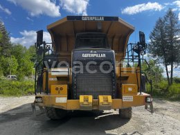 Online aukce: CAT  770
