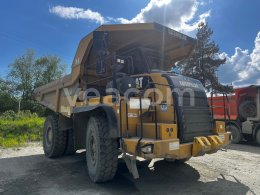 Online aukce: CAT  770