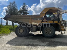 Online aukce: CAT  770