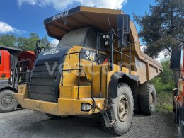 Интернет-аукцион: CAT  770