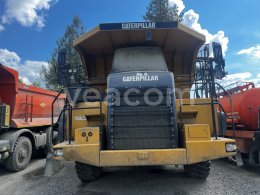 Aukcja internetowa: CAT  770