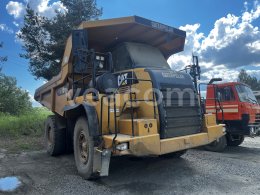 Aukcja internetowa: CAT  770