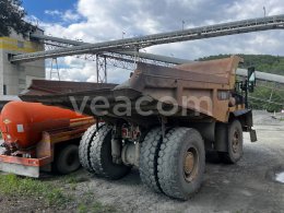 Aukcja internetowa: CAT  770