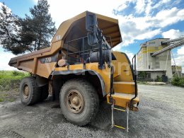 Aukcja internetowa: CAT  770