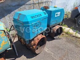 Интернет-аукцион: WACKER  RT 820