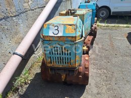 Интернет-аукцион: WACKER  RT 820